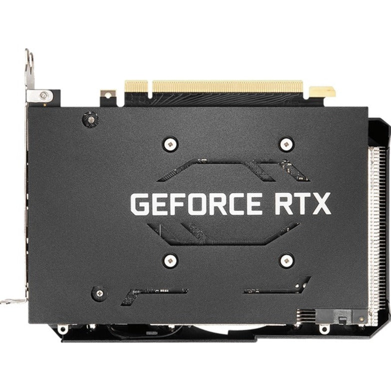 MSI GeForce RTX 3050 AERO ITX 8GB GDDR6 OC Graphics Card