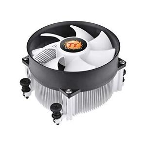 Thermaltake Fan CL-P078-AL09WT-A Gravity A2 CPU Cooler for AM4