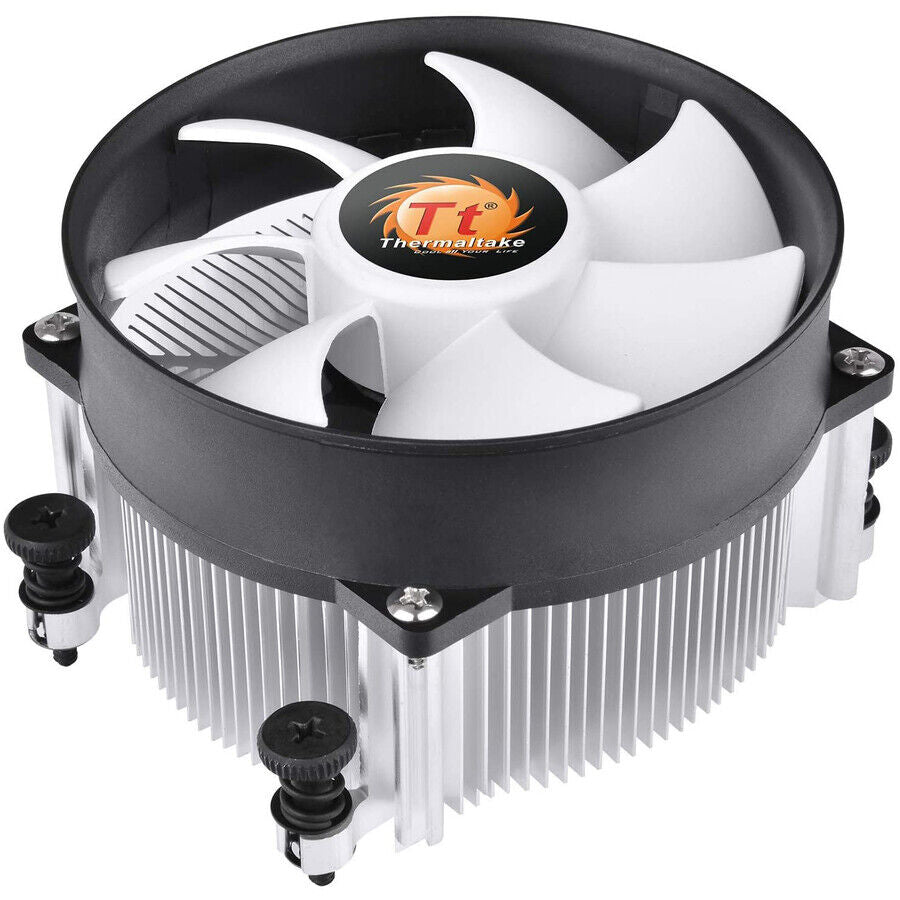 Thermaltake Fan CL-P078-AL09WT-A Gravity A2 CPU Cooler for AM4