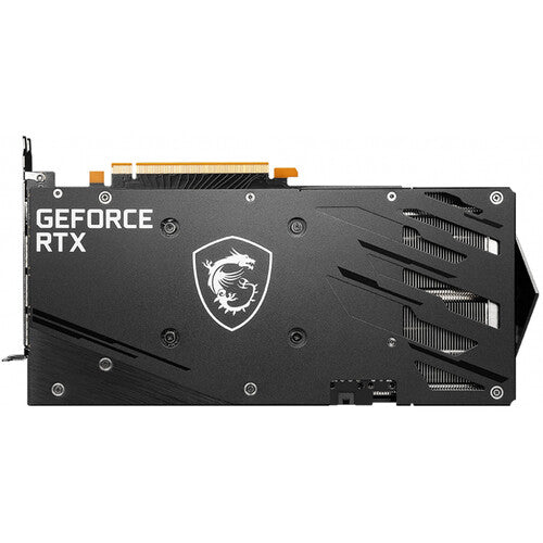 MSI GeForce RTX 3050 Gaming X 8GB GDDR6 Graphics Card