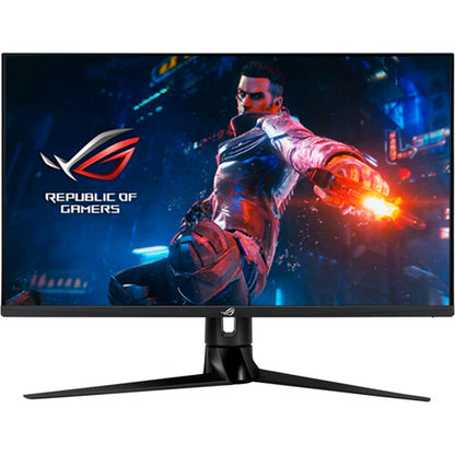 Asus Republic of Gamers Swift PG32UQR 32" 16:9 144 Hz G-SYNC 4K HDR IPS Gaming Monitor