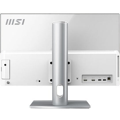 MSI Modern AM242TP 12M-055US All-in-One Computer