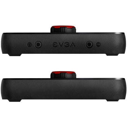 EVGA XR1 Pro 1440p-4K HDR Pass Through ARGB Capture Card 144-U1-CB21-LR