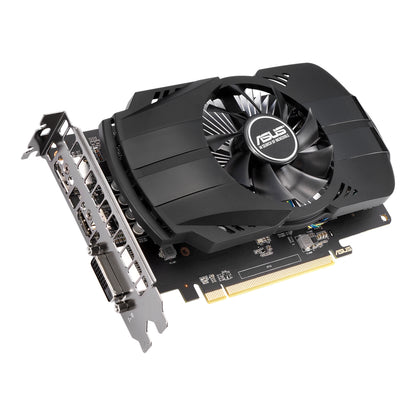 Asus Phoenix Radeon RX 550 EVO 4GB GDDR5 Graphics Card