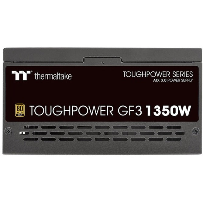 Thermaltake Toughpower GF3 1350W Gold - TT Premium Edition