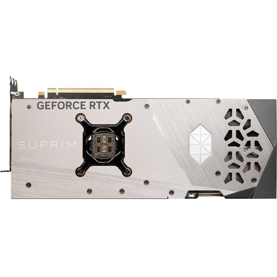 MSI GeForce RTX 4090 Suprim X 24G Graphic Card
