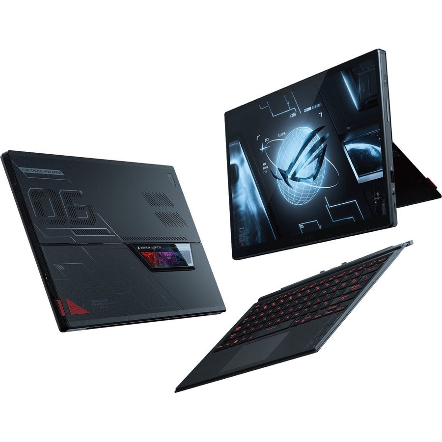 Asus ROG Flow Z13 GZ301 GZ301ZE-XS94-B 13.4" Touchscreen Detachable 2 in 1 Gaming Notebook