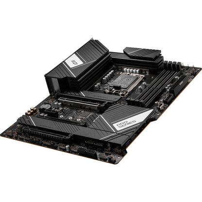 MSI PRO Z790-A WIFI DDR4 Desktop Motherboard