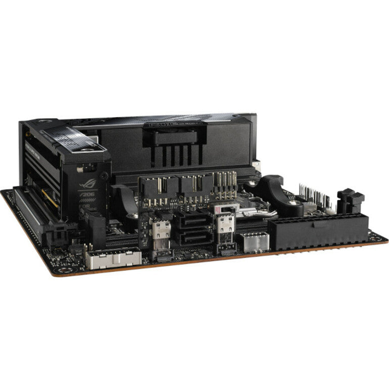 Asus ROG STRIX X670E-I GAMING WIFI Gaming Desktop Motherboard