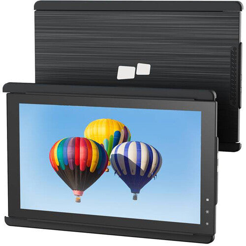 Mobile Pixels TRIO 12.5" 16:9 Portable Monitor (Gunmetal Gray, 2-Pack)