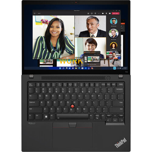 Lenovo ThinkPad 14" ThinkPad T14 Gen 3 Notebook