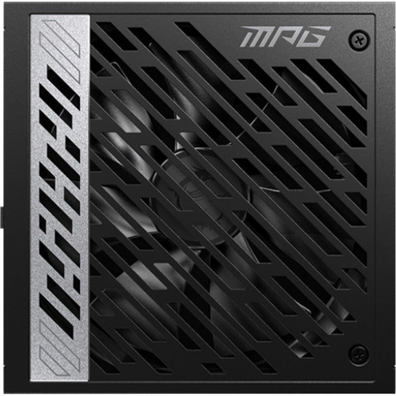 MSI MPG A850G PCIE5 850W 80 Plus Gold Power Supply