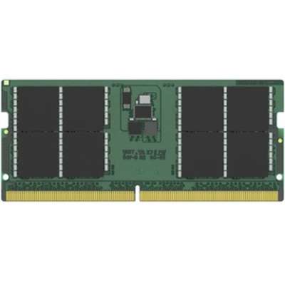 Kingston Memory KVR48S40BD8-32 32GB 4800MHz DDR5 CL40 SODIMM 2Rx8