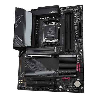 Gigabyte B650 AORUS Elite AX AMD AM5 ATX Motherboard