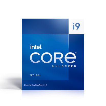 Intel Core i9-13900KF Desktop Processor – CORGITECH