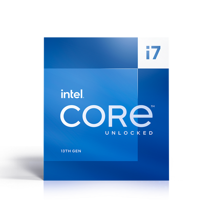 Intel Core i7-13700K 3.4 GHz 16-Core LGA 1700 Processor