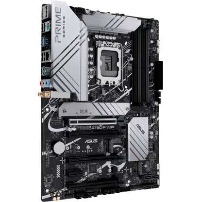 Asus Prime PRIME Z790-P WIFI Gaming Desktop Motherboard