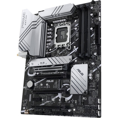 Asus Prime PRIME Z790-P WIFI Gaming Desktop Motherboard