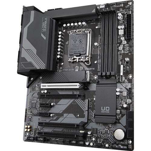 Gigabyte B650M DS3H AM5 mATX Motherboard