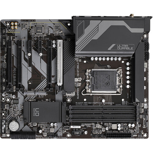 Gigabyte B650M DS3H AM5 mATX Motherboard