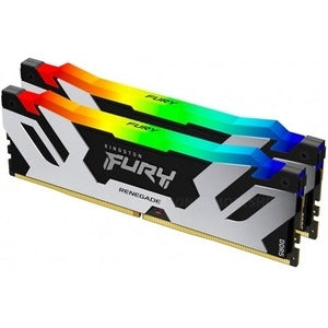 Kingston FURY Renegade 32GB (2 x 16GB) DDR5 SDRAM Memory KIt