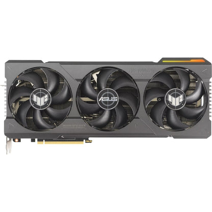 Asus TUF Gaming GeForce RTX 4080 16GB GDDR6X OC Graphics Card