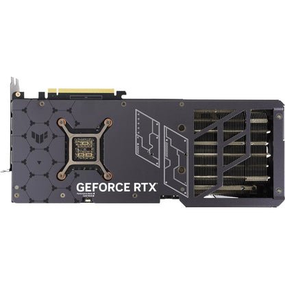 Asus TUF Gaming GeForce RTX 4080 16GB GDDR6X Graphics Card
