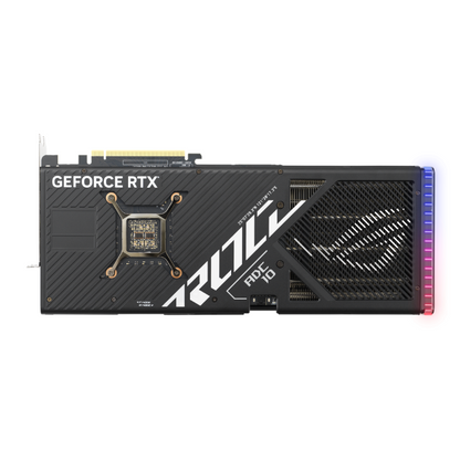 Asus ROG Strix GeForce RTX 4080 OC 16GB GDDR6X Graphics Card