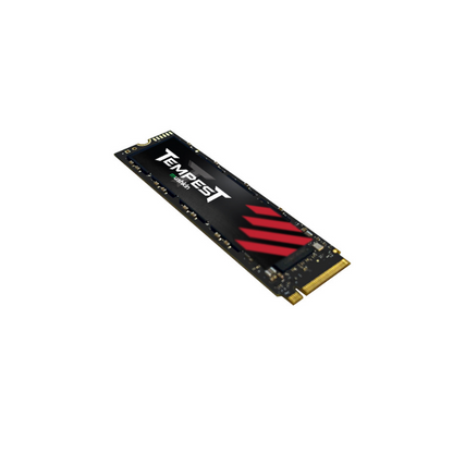 Mushkin Enhanced Tempest 1TB PCIe Gen3.0 x4 NVMe 1.4 Solid State Drive