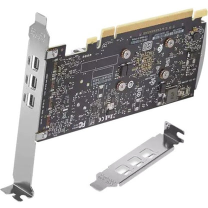 Lenovo NVIDIA T400 Graphic Card 4GB GDDR6