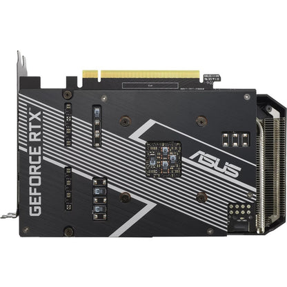 ASUS Dual GeForce RTX 3060 OC Edition 8GB GDDR6 Graphics Card