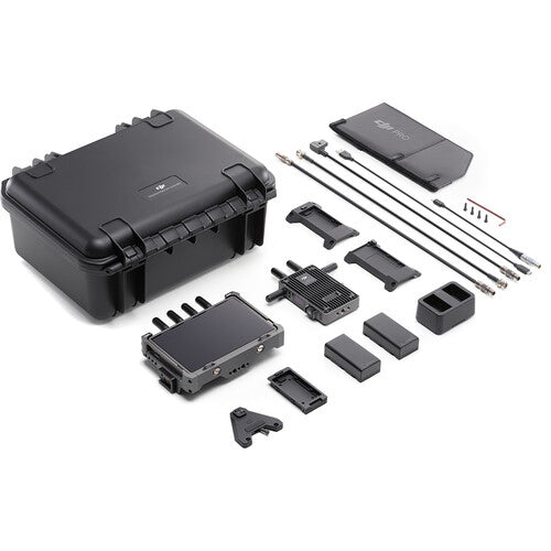 DJI Transmission with High-Bright Monitor Combo Kit