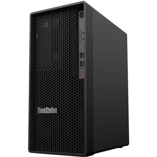Lenovo ThinkStation P340 30DH00JAUS Workstation