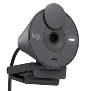 Logitech Brio 305 1080p Webcam