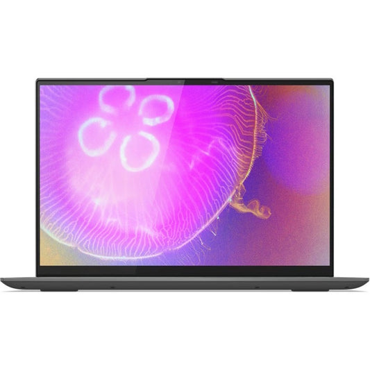 Lenovo SLIM S7 16IAH7 82VB0000US 16" Touchscreen Storm Gray Notebook