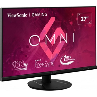 ViewSonic OMNI VX2716 27" Gaming Monitor