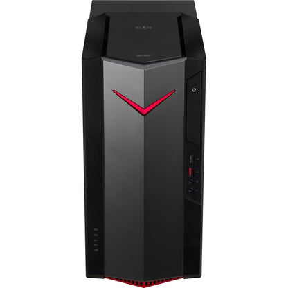 Acer Nitro N50-640-UR11 Gaming Desktop Computer