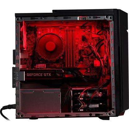 Acer Nitro N50-640-UR11 Gaming Desktop Computer