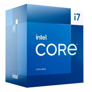 Intel Core i7 i7-13700 Hexadeca-core 2.10 GHz Desktop Processor Upgrade