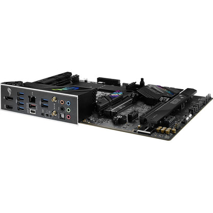 Asus STRIX B760-F GAMING WIFI Gaming Desktop Motherboard