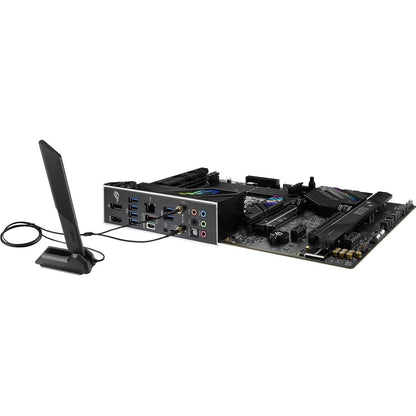 Asus STRIX B760-F GAMING WIFI Gaming Desktop Motherboard