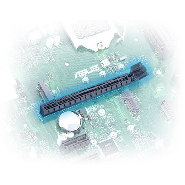 Asus Pro B760M-CT-CSM Industrial Motherboard