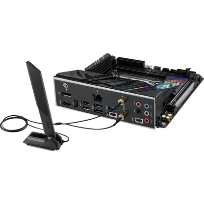 Asus ROG Strix B760-I GAMING WIFI Gaming Desktop Motherboard