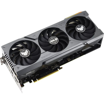 Asus TUF Gaming GeForce RTX 4070 Ti 12GB GDDR6X Graphic Card