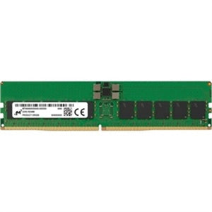 Crucial 32GB 2Rx8 DDR5 SDRAM Memory Module (Single Pack)