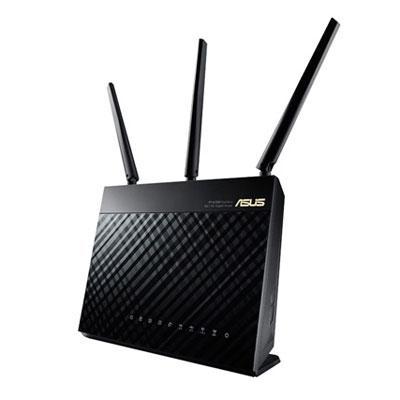 Asus RT-AC68U Wireless AC1900 Gigabit Router