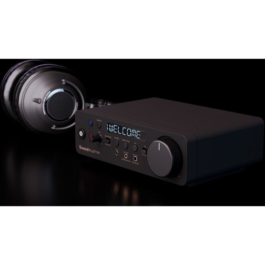 Creative Sound BlasterX G5 External Sound Box