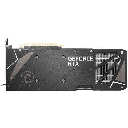 MSI GeForce RTX 3060 VENTUS 2X 8G OC Graphic Card