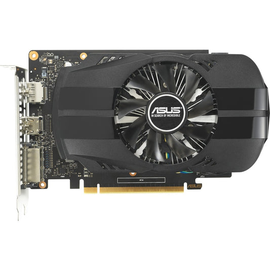 ASUS Phoenix GeForce GTX 1650 EVO OC Edition 4GB GDDR6 Graphic Card