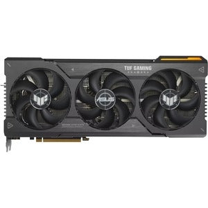 ASUS TUF Gaming Radeon RX 7900 XTX OC Edition 24GB GDDR6 Graphic Card